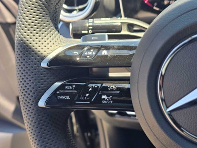 2026 Mercedes-Benz CLE 450 4MATIC® Coupe