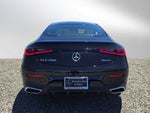 2026 Mercedes-Benz CLE 450 4MATIC® Coupe