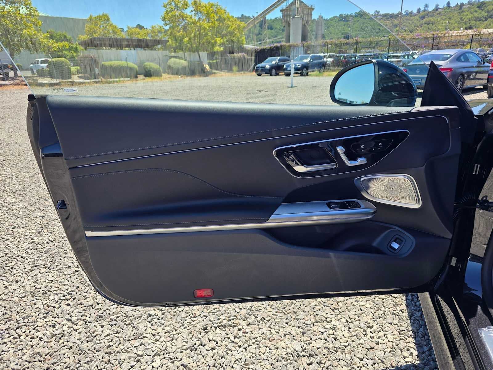2026 Mercedes-Benz CLE 450 4MATIC® Coupe