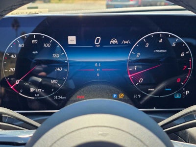 2026 Mercedes-Benz CLE 450 4MATIC® Coupe