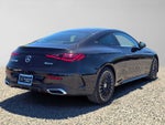 2026 Mercedes-Benz CLE 450 4MATIC® Coupe