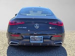 2026 Mercedes-Benz CLE 450 4MATIC® Coupe