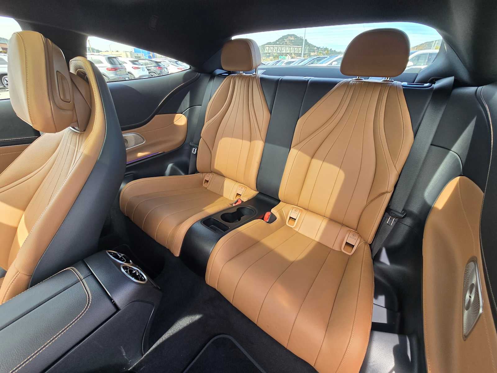 2027 Mercedes-Benz CLE 450 4MATIC® Coupe
