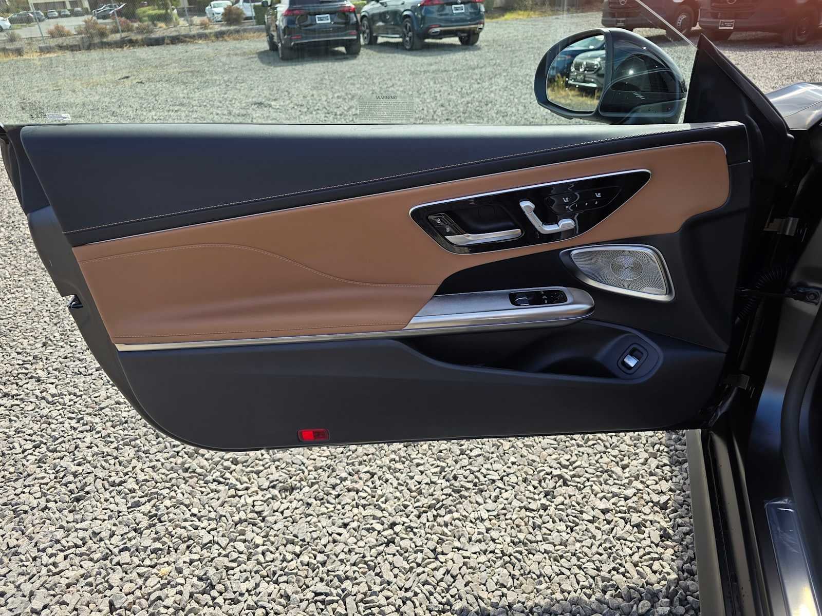 2027 Mercedes-Benz CLE 450 4MATIC® Coupe