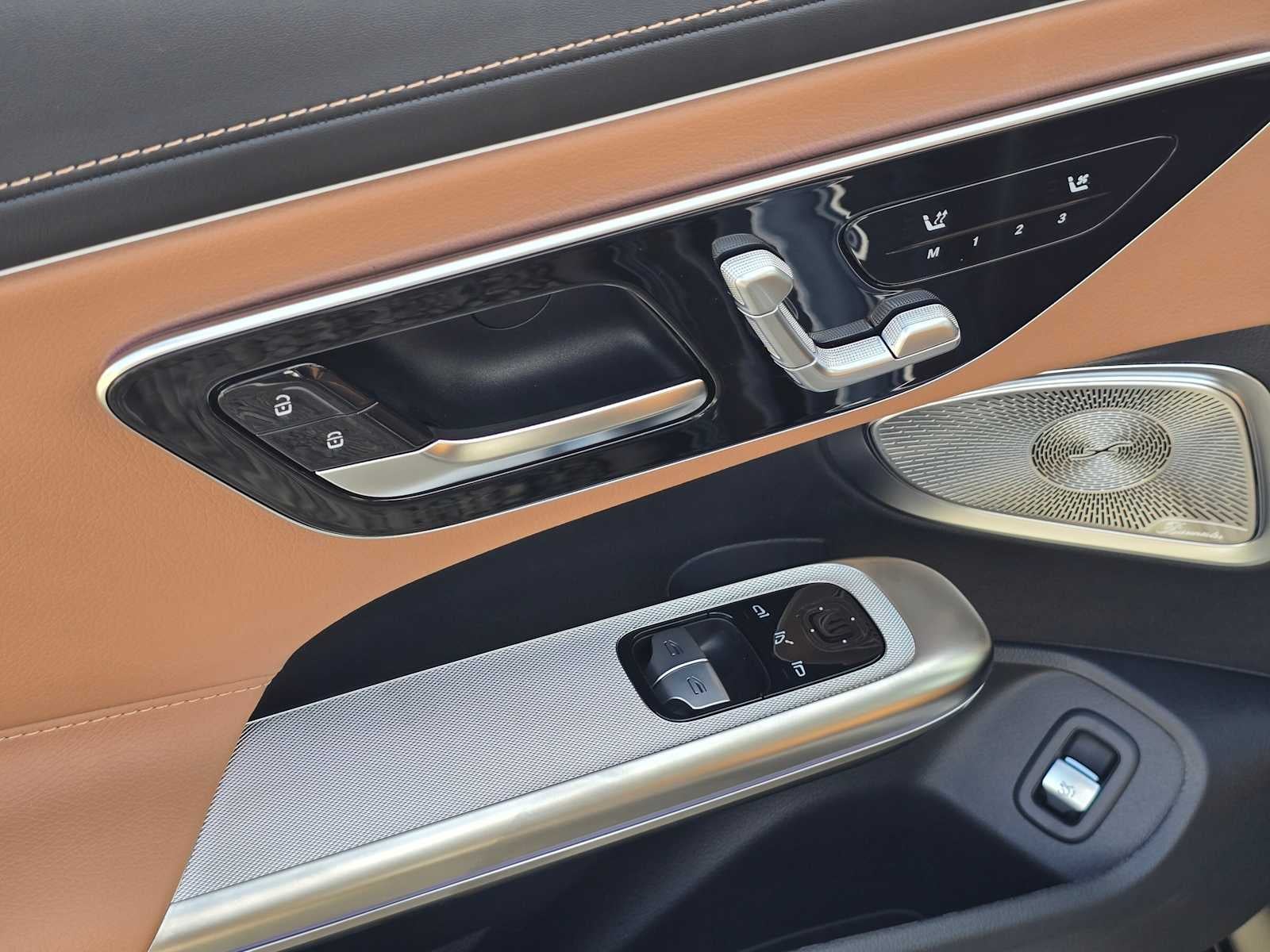 2027 Mercedes-Benz CLE 450 4MATIC® Coupe