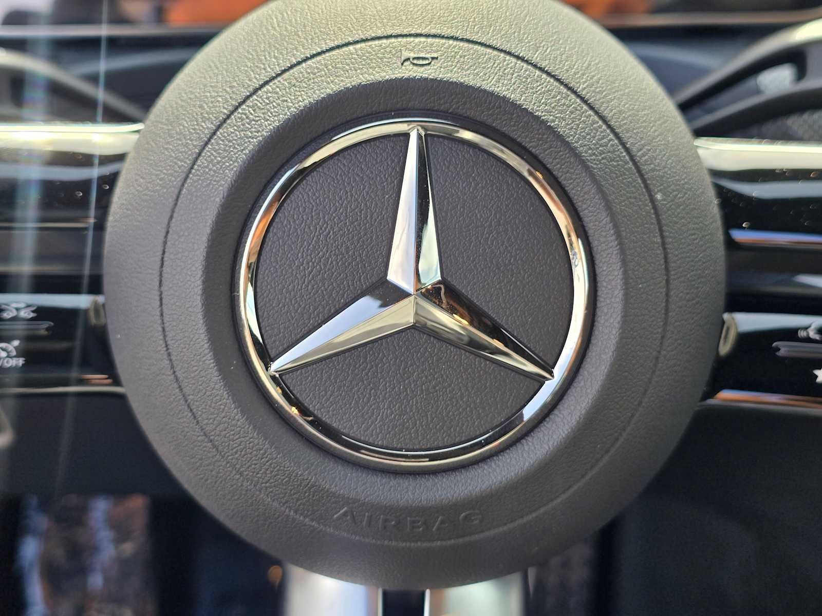 2027 Mercedes-Benz CLE 450 4MATIC® Coupe