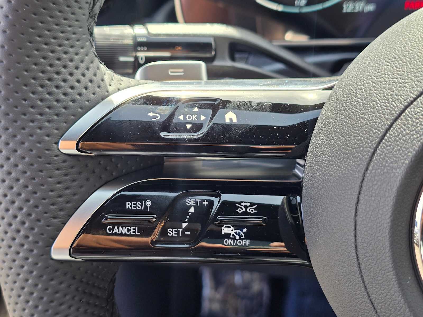 2027 Mercedes-Benz CLE 450 4MATIC® Coupe
