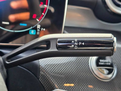 2027 Mercedes-Benz CLE 450 4MATIC® Coupe