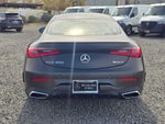 2027 Mercedes-Benz CLE 450 4MATIC® Coupe