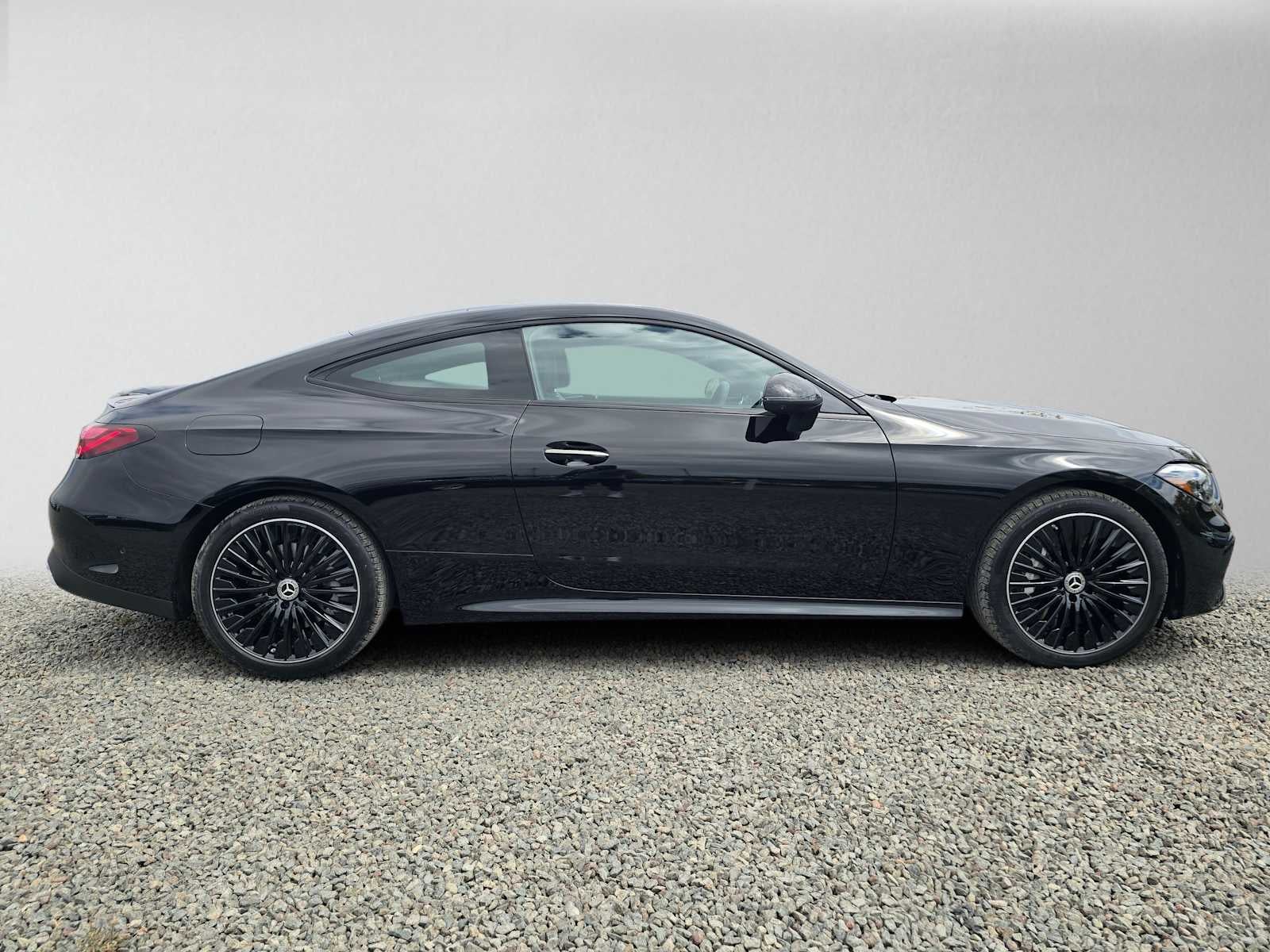 2027 Mercedes-Benz CLE 450 4MATIC® Coupe