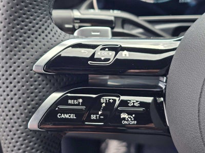 2027 Mercedes-Benz CLE 450 4MATIC® Coupe