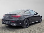 2027 Mercedes-Benz CLE 450 4MATIC® Coupe