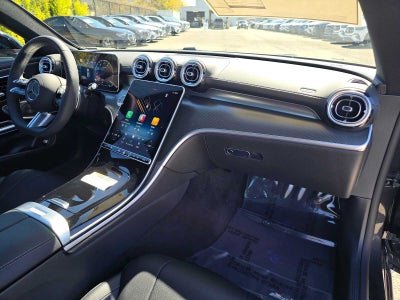 2027 Mercedes-Benz CLE 450 4MATIC® Coupe