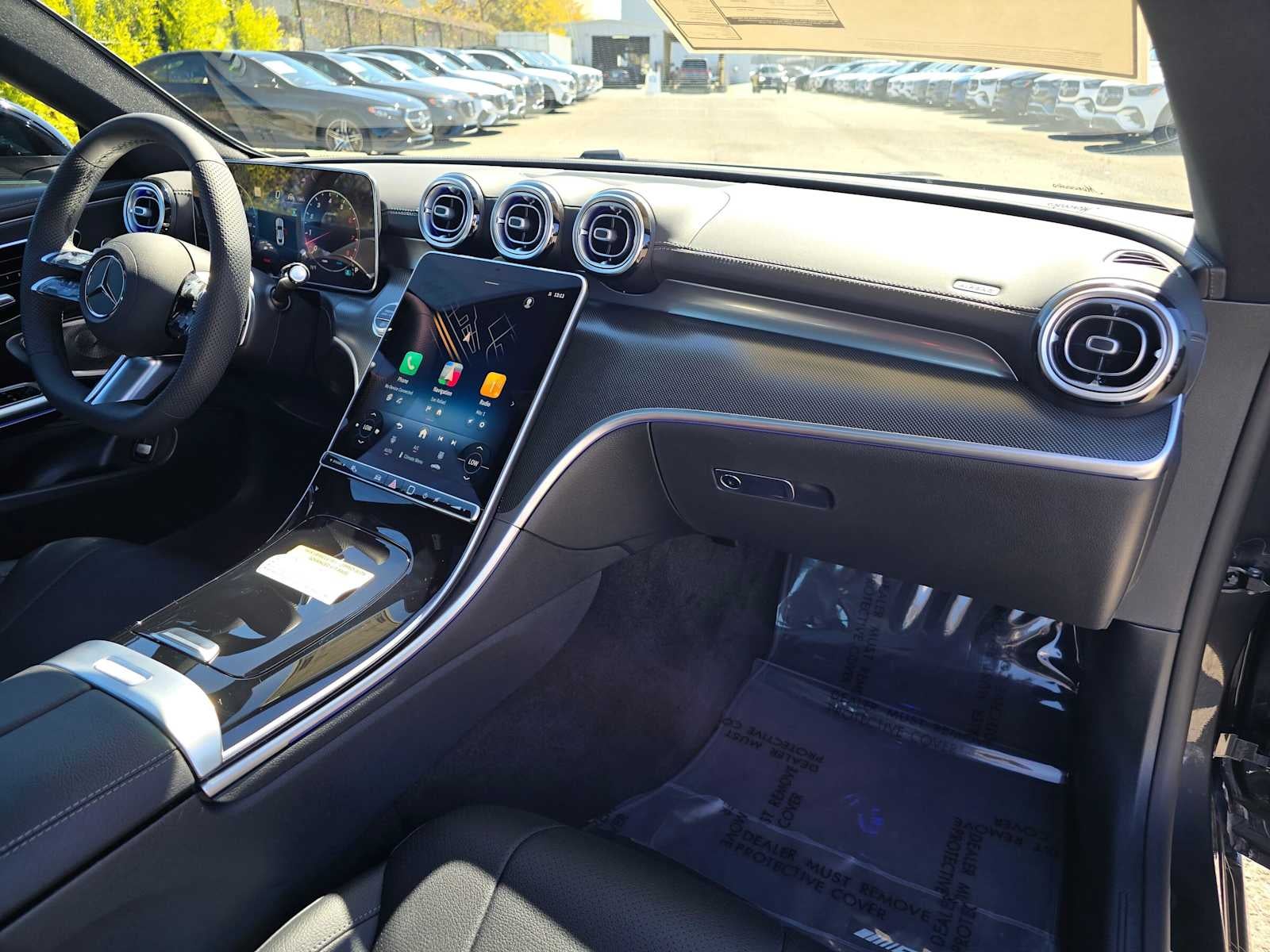 2027 Mercedes-Benz CLE 450 4MATIC® Coupe
