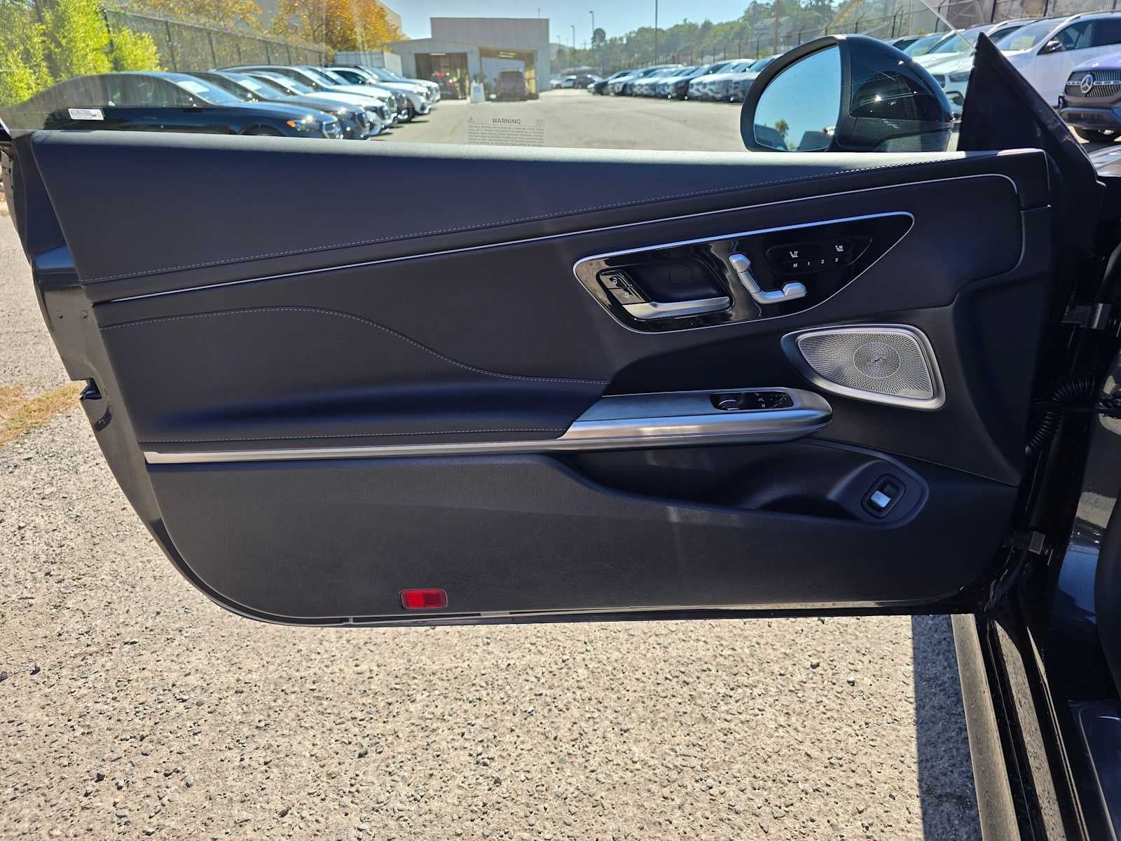 2027 Mercedes-Benz CLE 450 4MATIC® Coupe