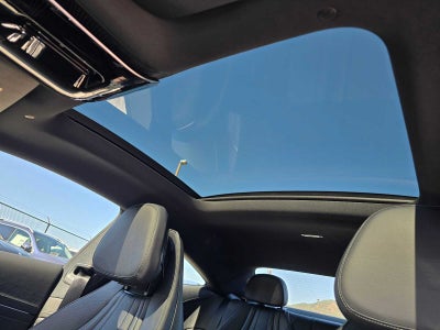 2027 Mercedes-Benz CLE 450 4MATIC® Coupe