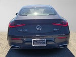 2027 Mercedes-Benz CLE 450 4MATIC® Coupe