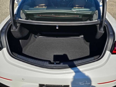 2026 Mercedes-Benz AMG® CLE 53 4MATIC®+ Coupe