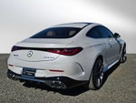 2026 Mercedes-Benz AMG® CLE 53 4MATIC®+ Coupe