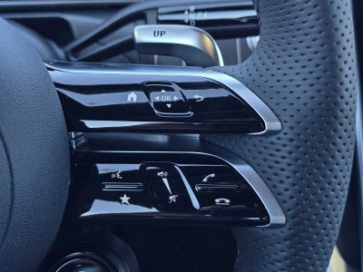 2026 Mercedes-Benz AMG® CLE 53 4MATIC®+ Coupe