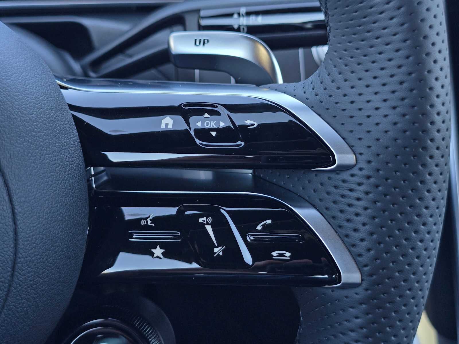 2026 Mercedes-Benz AMG® CLE 53 4MATIC®+ Coupe