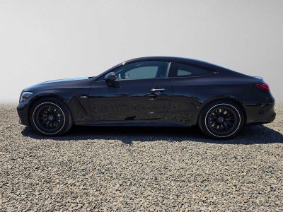2026 Mercedes-Benz AMG® CLE 53 4MATIC®+ Coupe