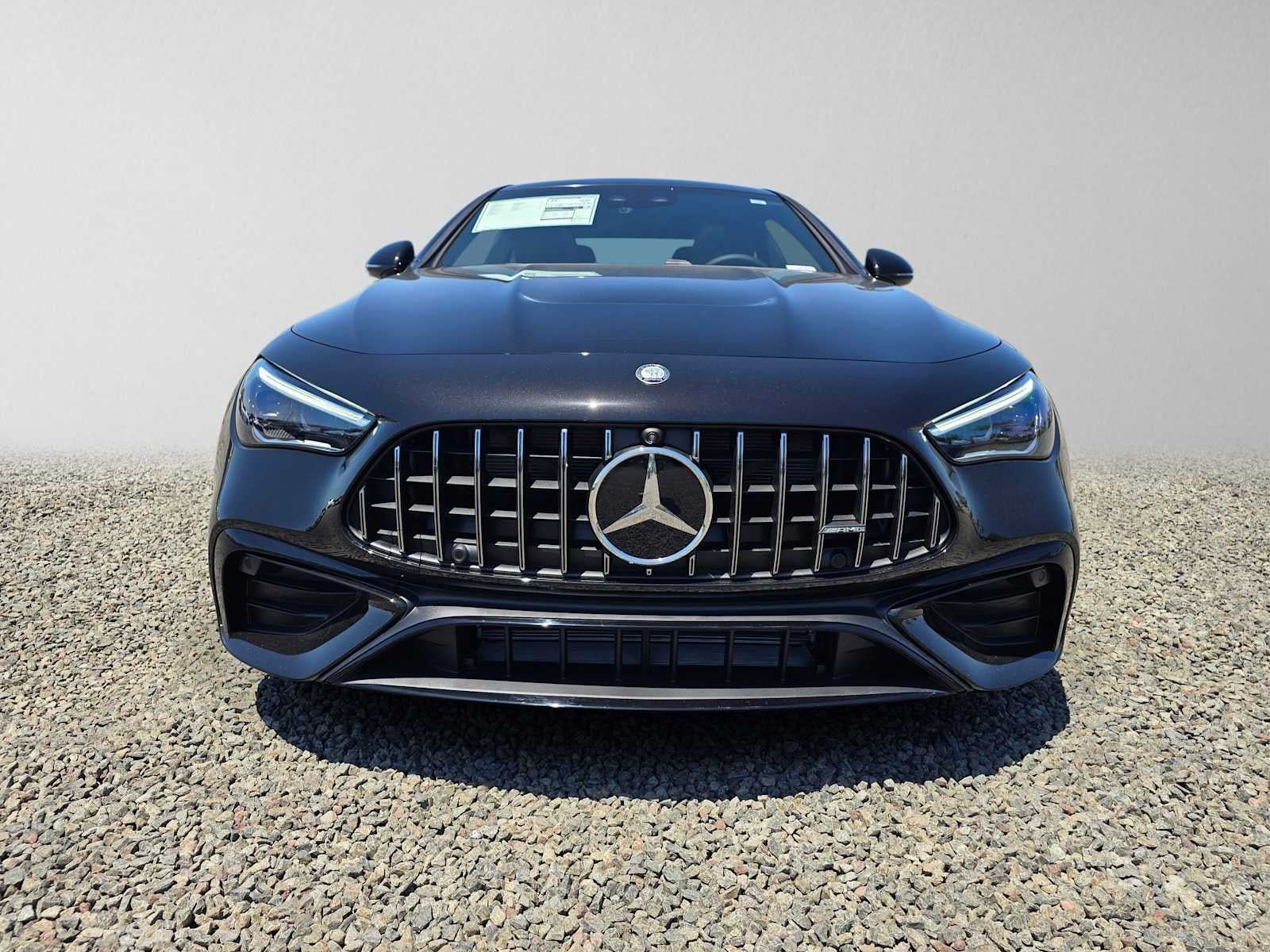 2026 Mercedes-Benz AMG® CLE 53 4MATIC®+ Coupe