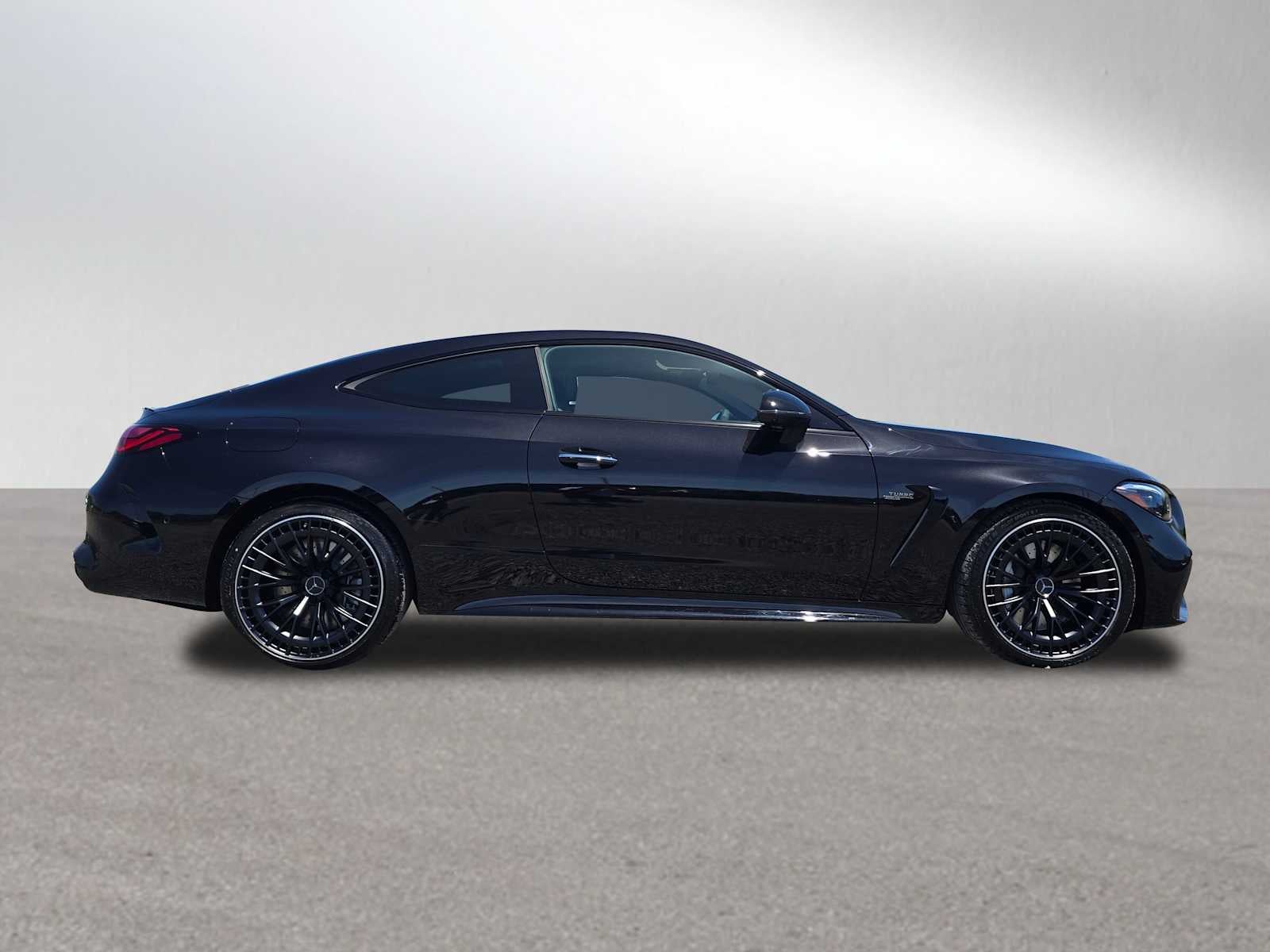 2026 Mercedes-Benz AMG® CLE 53 4MATIC®+ Coupe