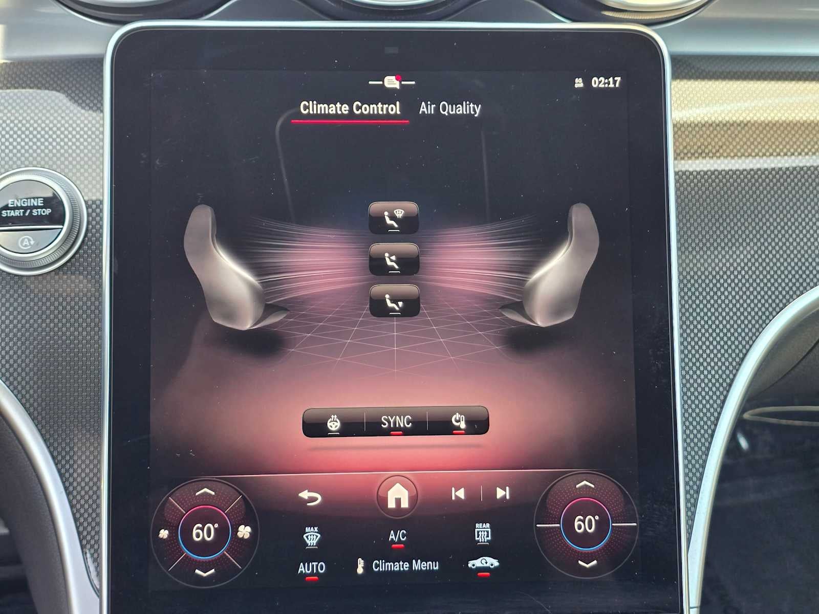 2026 Mercedes-Benz AMG® CLE 53 4MATIC®+ Coupe