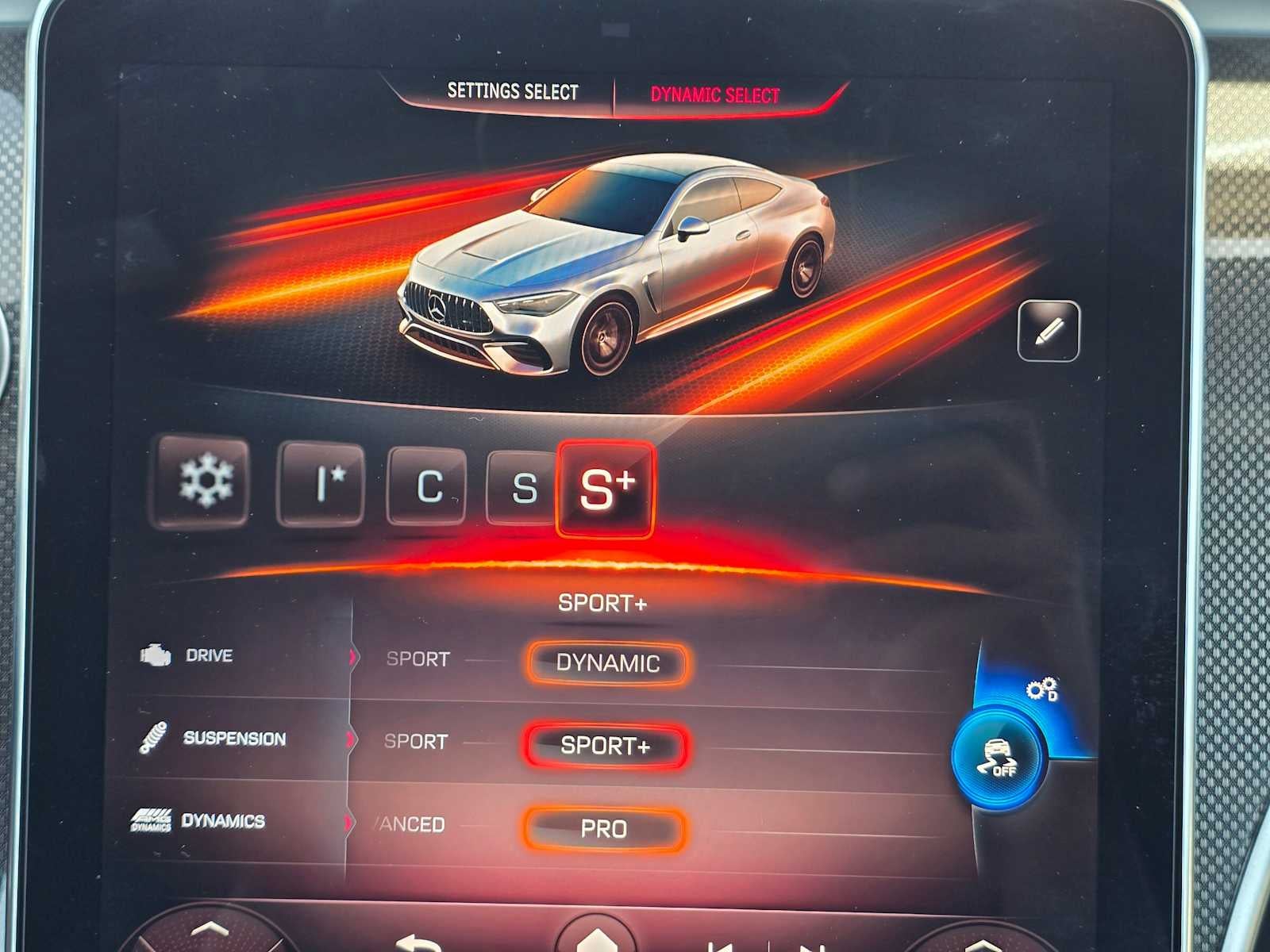 2026 Mercedes-Benz AMG® CLE 53 4MATIC®+ Coupe