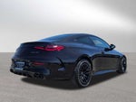 2026 Mercedes-Benz AMG® CLE 53 4MATIC®+ Coupe