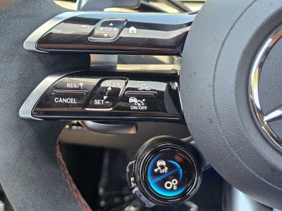 2026 Mercedes-Benz AMG® CLE 53 4MATIC®+ Coupe
