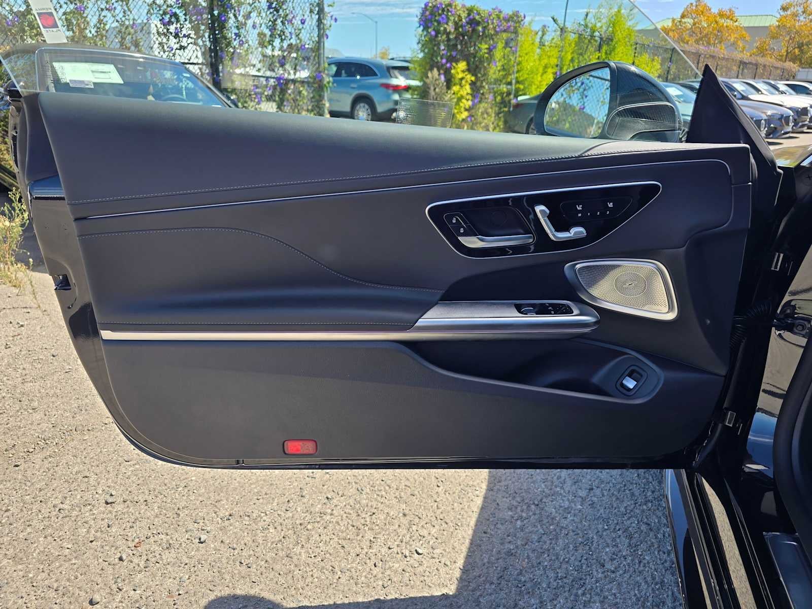 2027 Mercedes-Benz AMG® CLE 53 4MATIC®+ Coupe