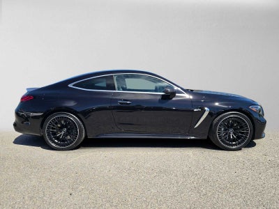 2027 Mercedes-Benz AMG® CLE 53 4MATIC®+ Coupe