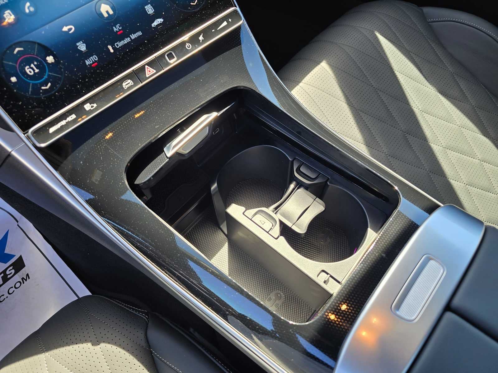 2027 Mercedes-Benz AMG® CLE 53 4MATIC®+ Coupe