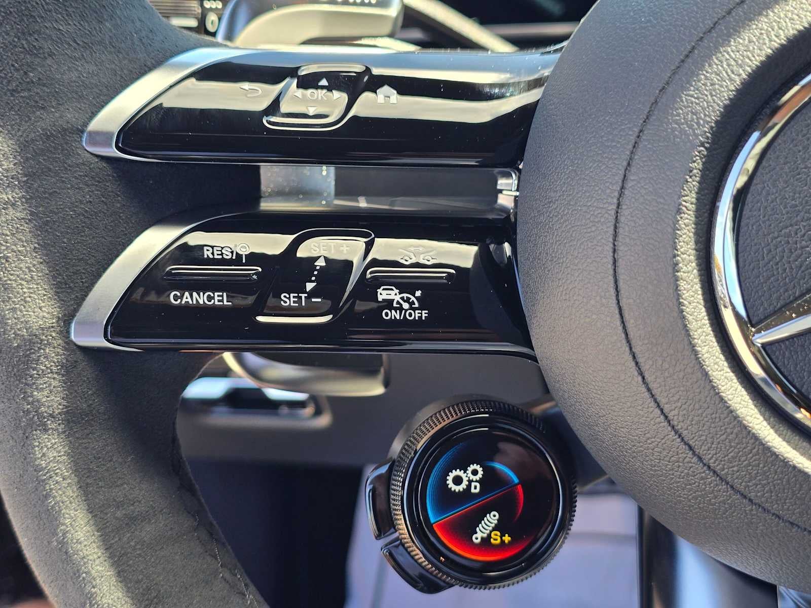 2027 Mercedes-Benz AMG® CLE 53 4MATIC®+ Coupe