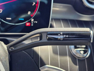 2027 Mercedes-Benz AMG® CLE 53 4MATIC®+ Coupe