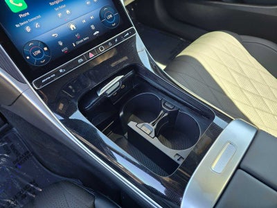 2026 Mercedes-Benz AMG® CLE 53 4MATIC®+ Coupe