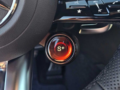 2026 Mercedes-Benz AMG® CLE 53 4MATIC®+ Coupe