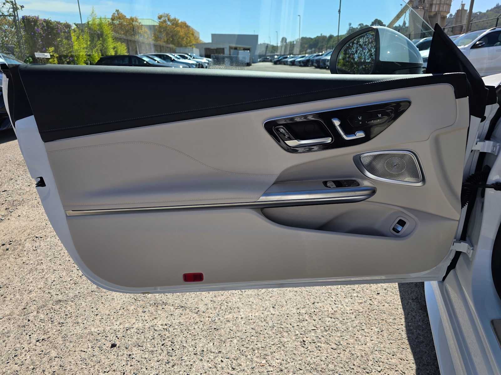 2027 Mercedes-Benz AMG® CLE 53 4MATIC®+ Coupe