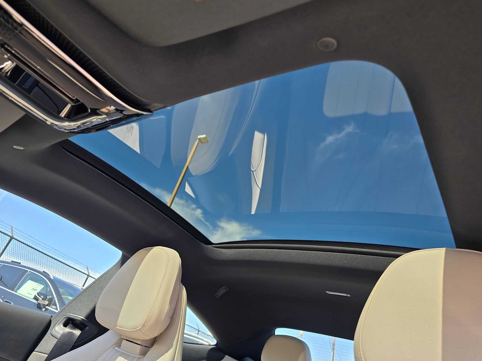 2027 Mercedes-Benz AMG® CLE 53 4MATIC®+ Coupe