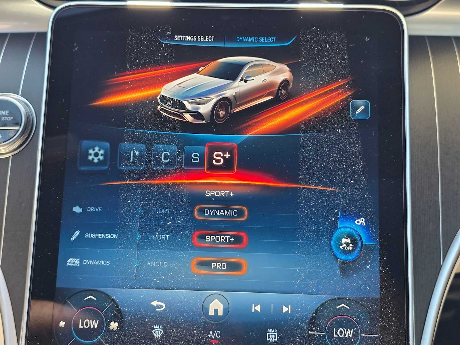 2027 Mercedes-Benz AMG® CLE 53 4MATIC®+ Coupe