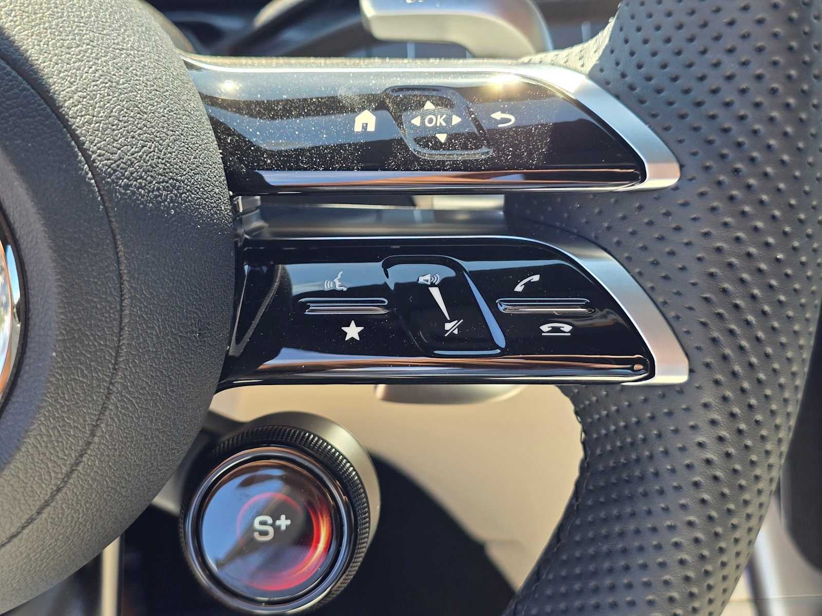 2027 Mercedes-Benz AMG® CLE 53 4MATIC®+ Coupe