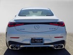 2027 Mercedes-Benz AMG® CLE 53 4MATIC®+ Coupe