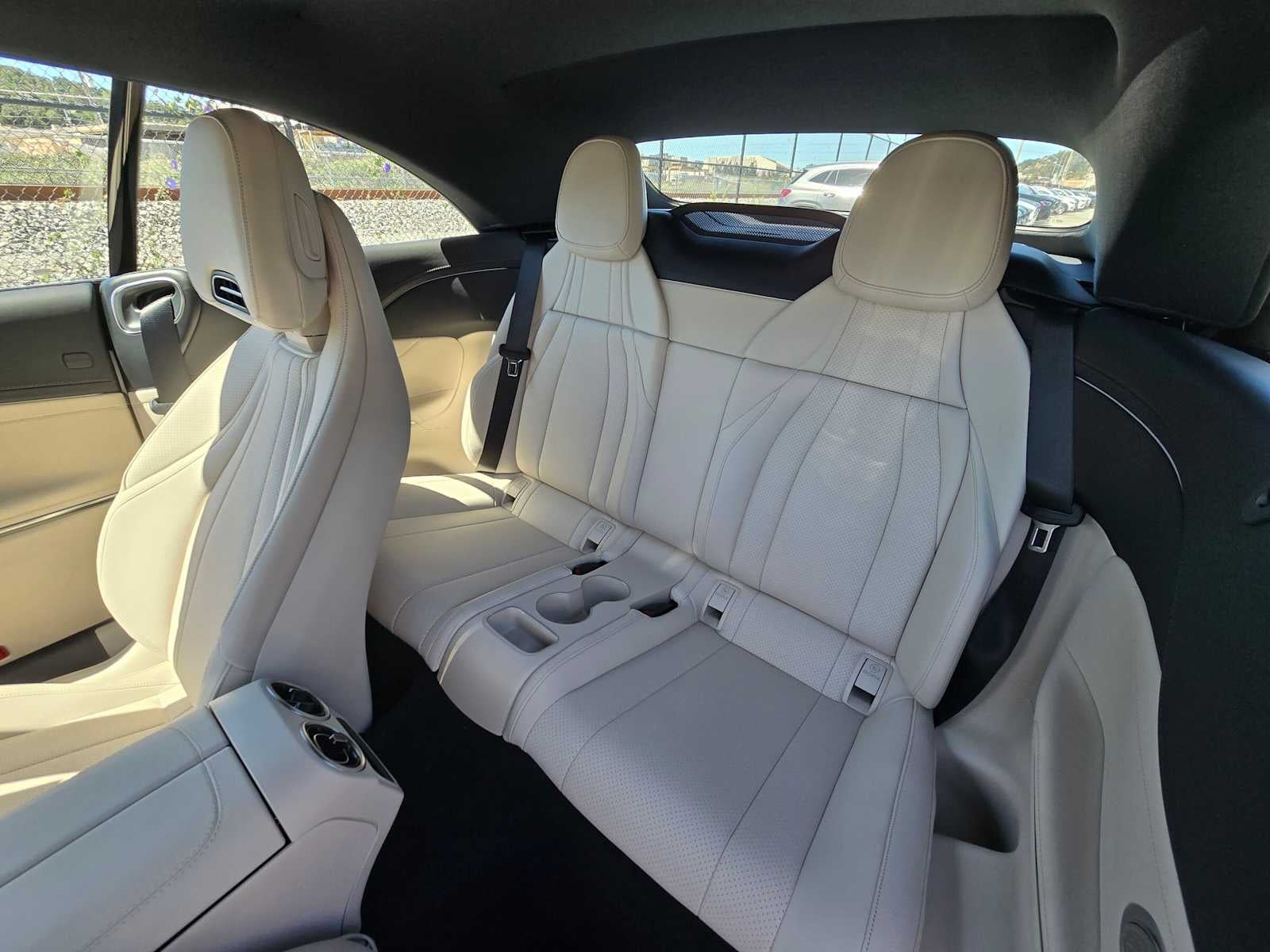 2026 Mercedes-Benz CLE 300 4MATIC® Cabriolet