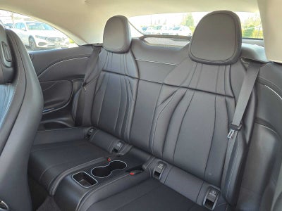 2025 Mercedes-Benz CLE 300 4MATIC® Cabriolet