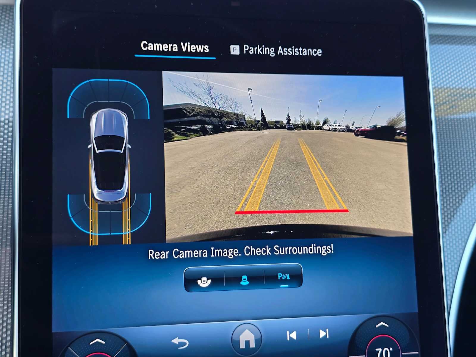 2025 Mercedes-Benz CLE 300 4MATIC® Cabriolet