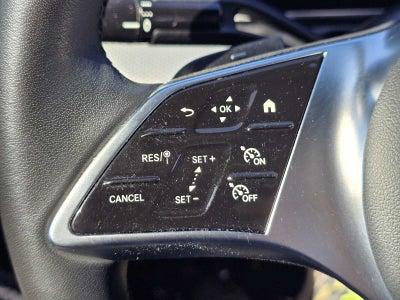 2025 Mercedes-Benz CLE 300 4MATIC® Cabriolet