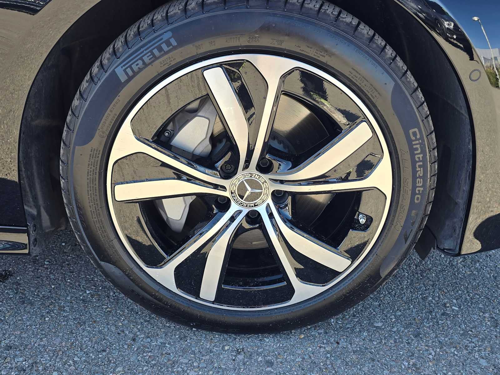 2025 Mercedes-Benz CLE 300 4MATIC® Cabriolet