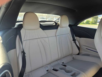 2026 Mercedes-Benz CLE CLE 300